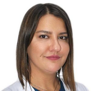 Субботина Ольга Павловна