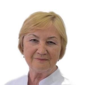 Кубовская Надежда Дмитриевна