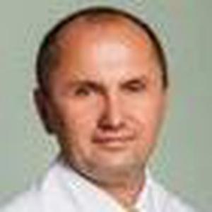 Усольцев Вячеслав Петрович