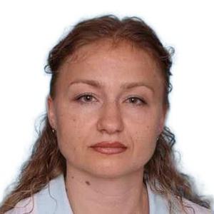 Шевченко Инна Анатольевна
