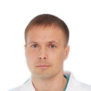 Снигур Евгений Леонидович