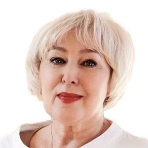Лейбина Альмира Раисовна