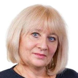 Мулык Лариса Степановна