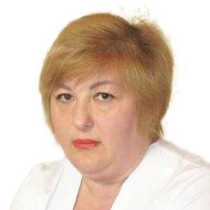 Грязева Ольга Ивановна