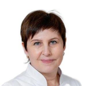 Дердюк Елена Марковна