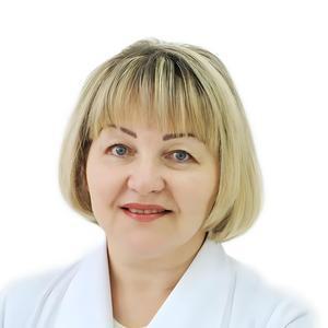 Черкесова Надежда Николаевна