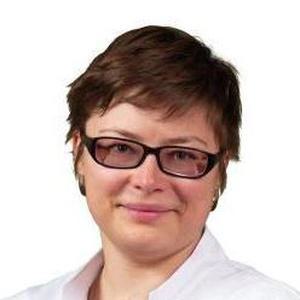 Прутковская Надежда Андреевна