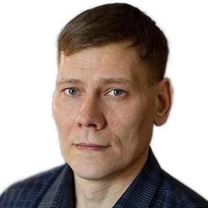 Жерехов Алексей Борисович