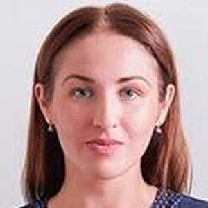 Логотова Белла Назировна