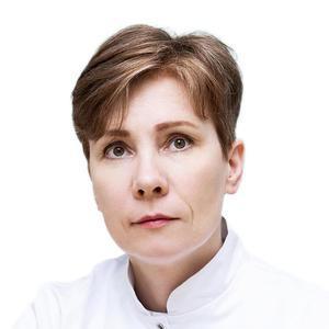Голикова Елена Петровна