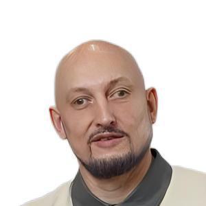 Самойлов Евгений Андреевич