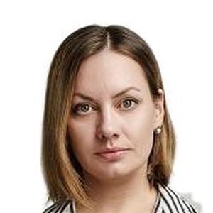 Кириллова Венера Вячеславовна