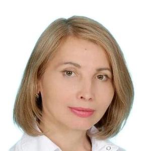 Бикмеева Альфия Ибрагимовна