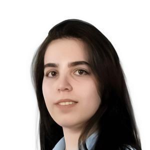 Тагиева Айсель Сияфатовна