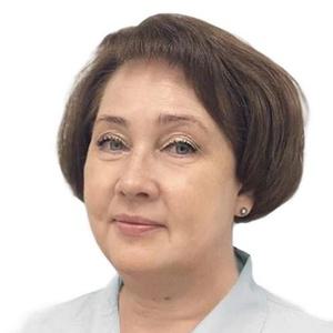 Пивикова Лариса Евгеньевна
