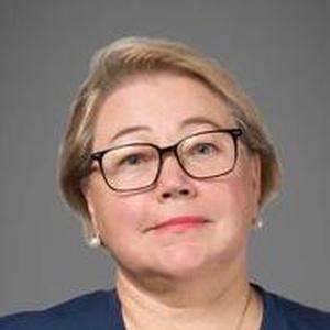 Шарыгина Ирина Вениаминовна