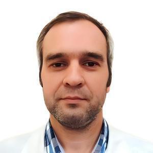 Никишин Алексей Викторович