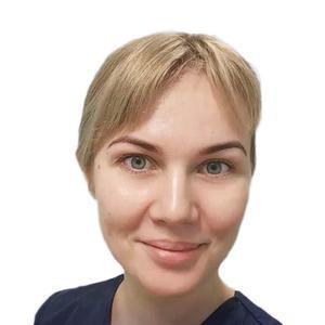 Филиппова Анастасия Юрьевна