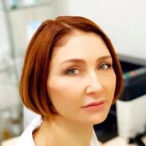 Савушкина Ольга Станиславовна