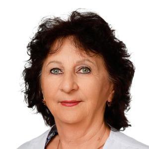 Костова Ирина Владиленовна
