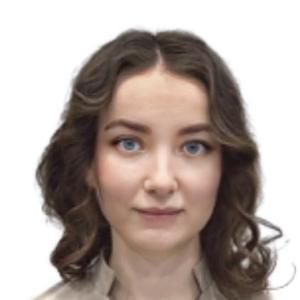 Шимчик Мария Александровна