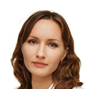 Кузнецова Дина Викторовна