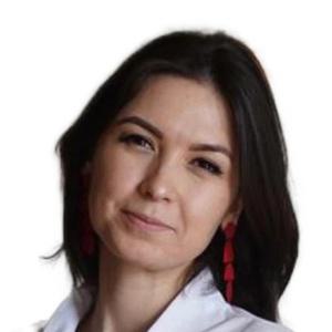 Вагапова Кристина Ринатовна