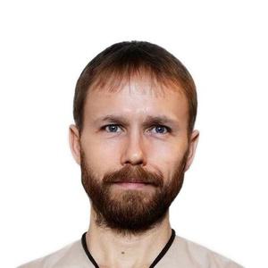 Ганичев Алексей Игоревич