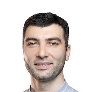 Аликов Алан Тамерланович