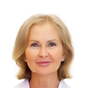 Прокопович Елена Евгеньевна
