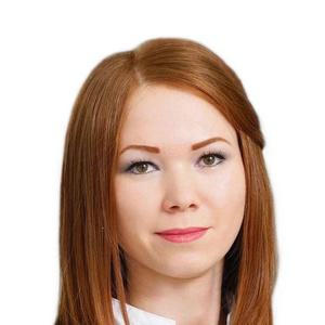 Фадеева Александра Семёновна