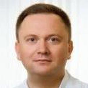 Коробов Евгений Викторович