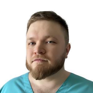 Петров Александр Александрович