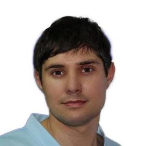 Лавренов Евгений Юрьевич