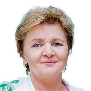 Поданева Валентина Васильевна