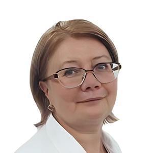 Склянкина Ирина Владимировна