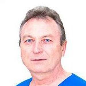 Величкин Петр Васильевич