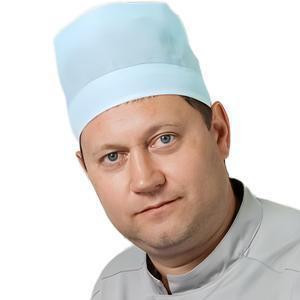 Шоркин Евгений Николаевич
