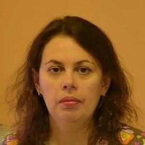 Демченко Оксана Дмитриевна