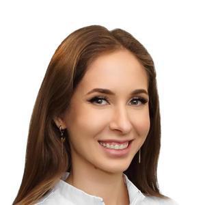 Карцева Кристина Анатольевна