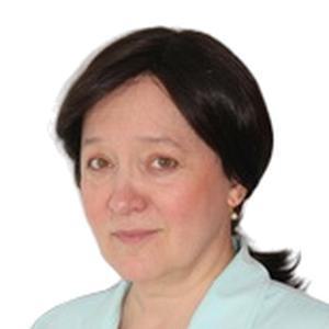 Беляева Светлана Юрьевна
