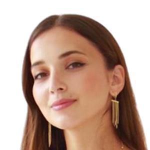 Чаушева Алина Анзоровна