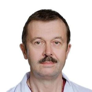 Собянин Григорий Степанович