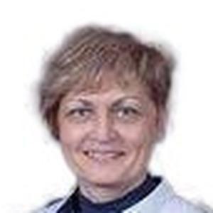 Горлова Людмила Анатольевна