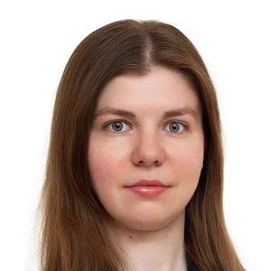 Жернякова Анастасия Андреевна