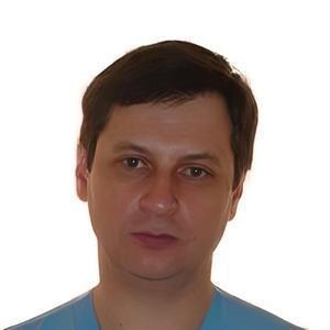 Замулин Георгий Юрьевич