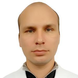 Саламатин Дмитрий Алексеевич