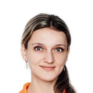 Юдникова Оксана Юрьевна