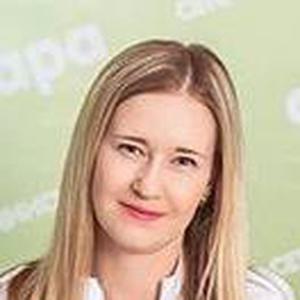 Ставцева Мария Юрьевна