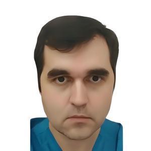 Мустафин Рустам Наилевич